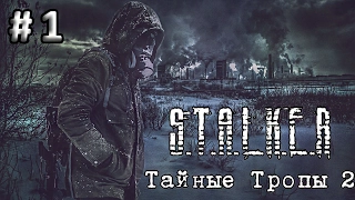 S.T.A.L.K.E.R.: Shadow of Chernobyl - Тайные Тропы 2 (№1)