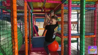 Mace Playce Soft Play | Chelmsford | Soft Play Venue Hire