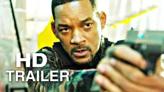 Bad Boys 4 trailer | 2022 | Will Smith, Martin Laurence