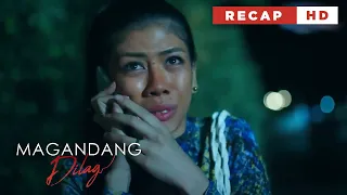 Magandang Dilag: The sufferings of Gigi and Luisa at the hands of Magnus! (Weekly Recap HD)