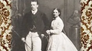 Alexander and Maria