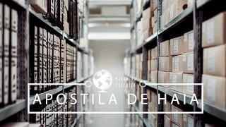 Validar Documentos no Exterior: Apostila de Haia | (ATUALIZADO) | La Vida