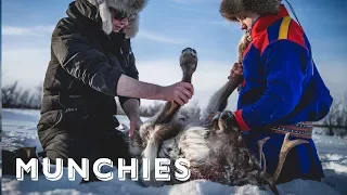 Northern Exposure: MUNCHIES Guide to Norway (Part 4)