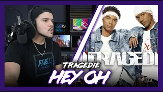 First Time Reaction Tragedie Hey Oh (00's CATCHY BOP!) | Dereck Reacts