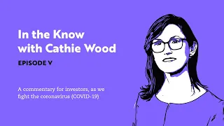 Fiscal Policy, Market Signals, Monetary Policy | ITK with Cathie Wood