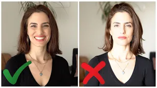 איך להיראות ולהישמע טוב בזום  |  How to look good on Zoom