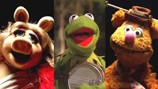 History of The Muppets