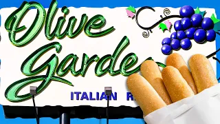 10 Best Olive Garden Menu Items to Order