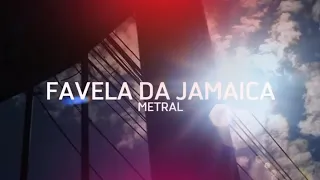 Web série Visão dos cria RJ (ep 6) Favela da Jamaica (Metral).