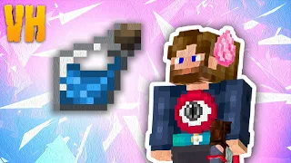 Flask of Regret EP37 Vault Hunters Modded Minecraft