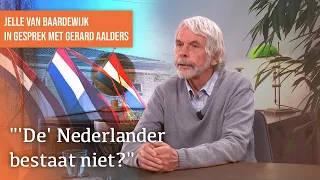 #1218: De koning als Grote Verbinder? | Een gesprek met Gerard Aalders