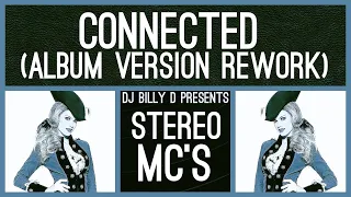 Stereo MC's - Connected (1992 / 1 HOUR LOOP)