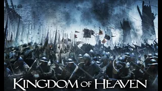 Two Steps from Hell - Victory / Kingdom of Heaven - Best scenes!