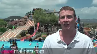 Western Water Park Magaluf & Aqualand, Majorca Water Park Guide