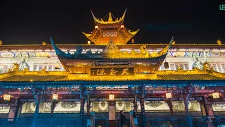 China Travel 2019, Top Destinations of China, Tourism Cities of China, Shanghai, Beijing, Chengdu