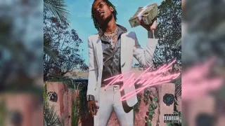 Rich The Kid - New Freezer feat. Kendrick Lamar (Lyrics)