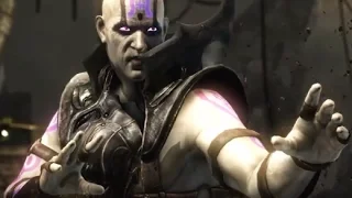Quan Chi (Sorcerer) - Klassic Tower (Very Hard) - No Rounds/Matches Lost