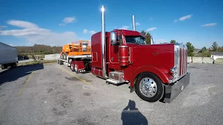 047. Custom Truck / EEE Trucking