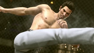 Yakuza Kiwami 2 - E3 2018 Trailer | PS4