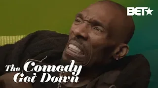Charlie Gets It On And Takes One For The Team | The Comedy Get Down