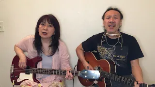 TOKYO TRAMPS Live From Home #54 - “Favorite One”