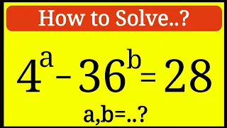 Nice Algebra Math Simplification | Math Olympaid