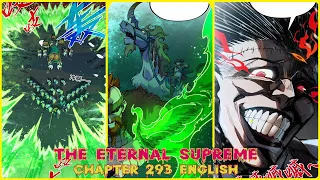 THE ETERNAL SUPREME CHAPTER 293 ENGLISH