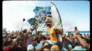 Progression Is Forever | 50 Years of Billabong