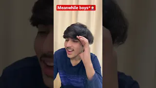 Tuition classes*boys vs girls😂 | Raj grover | #shorts