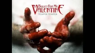 Bullet For My Valentine - P.O.W