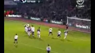 west ham v spurs (04/03/07)