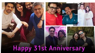 Live?Anniversary Spacial : O Mere Dil Ki Chain | Armaan-Amaal | Ft. Daboo And Jyoti