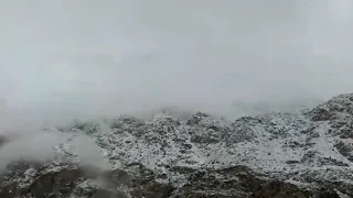 Himachalpradesh China border|indian army duty in -20degree Celsius.