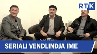 Seriali - ''Vendlindja Ime'' episodi  46