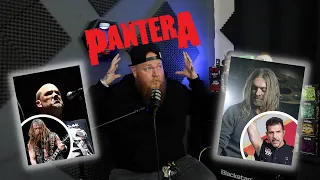 Is This Really A "Pantera Reunion!?"