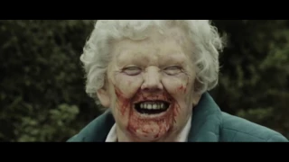 Granny of the Dead Official Trailer