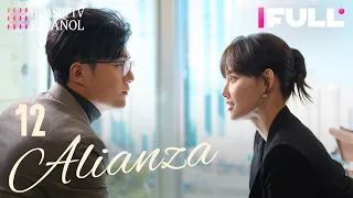 [SUB ESP] Alianza EP12 | Zhang XiaoFei,Huang XiaoMing,Zhang JiaNi | Alliance | HuashiTV Español