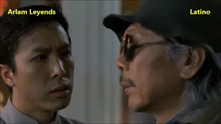 Donnie Yen: Iron Monkey 2 (1996) HD Latino, Español, Chino - MF/FR