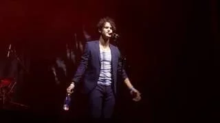 Hopelessly Devoted (Grease) - Darren Criss - Elsie Fest 2016