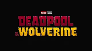 Deadpool & Wolverine - Trailer Song | Madonna - Like a Prayer