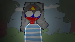 Destiny || Animation meme || Countryhumans || Cold War