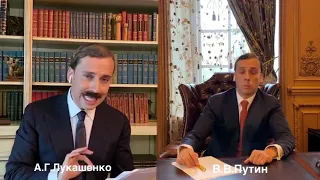 Максим Галкин ДОБИВАЕТ Путина пародией про Навального! ОТВЕТ ВЛАСТЕЙ! Любовь Соболь