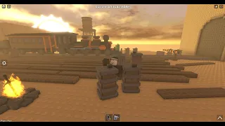 Roblox: Steep Steps - Mountain 3 (The Wild West): 500 - 600m