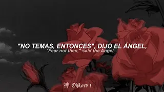 God Rest Ye Merry Gentlemen (Subtitles in English/Español)