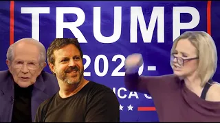 12 "Prophets" who Claimed that Trump Would Win the 2020 Election