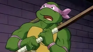 Ninja Turtles | Case of the Killer Pizzas