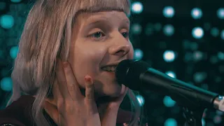 Aurora - Through the Eyes of a Child (Live on KEXP)