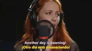 EPICA - Memory HD (English - Español - Lyrics - Subs)