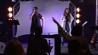 TC Band Live Worship (April 8, 2018)