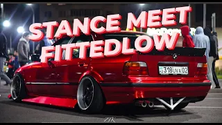 ЧТО НА САМОМ ДЕЛЕ ПРОИСХОДИТ НА СТЕНС МИТЕ? STANCE В АЛМАТЫ. FITTETLOW MEET.